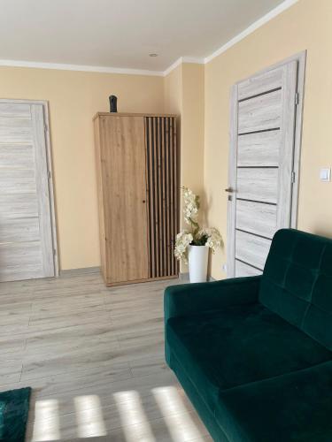 Apartament Koszarawa