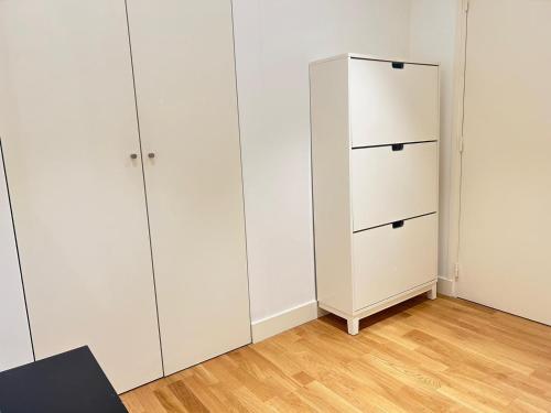 Appartement Beaugrenelle Ginoux Paris - image 4