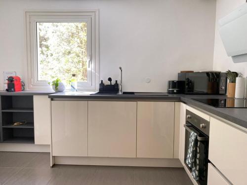 Appartement Beaugrenelle Ginoux Paris - image 3