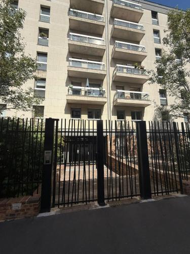 Appartement Beaugrenelle Ginoux Paris - image 14