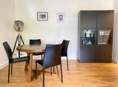 Appartement Beaugrenelle Ginoux Paris - image 10