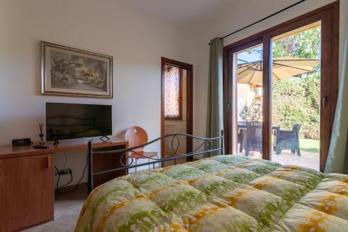 Bonsai B&B Alghero in Santa Maria La Palma