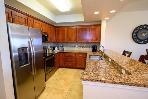 Oceanwalk 17-503, New Smyrna Beach (fotografie 9)