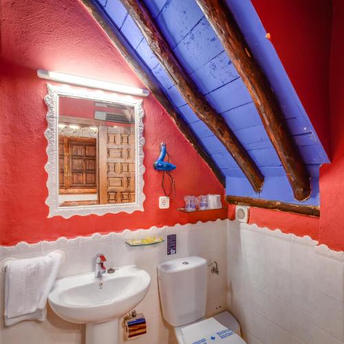 Hotel Rural Huerta del Laurel - image 6