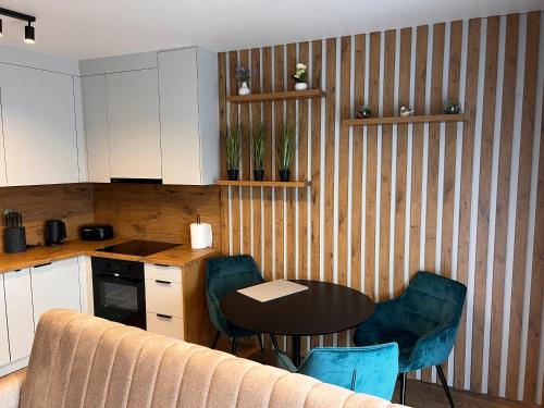 Apartament Dominikanów 28m36, Cracovia (foto 8)