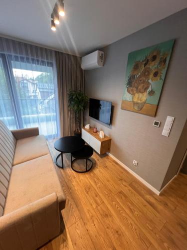 Apartament Dominikanów 28m36, Cracovia (foto 9)