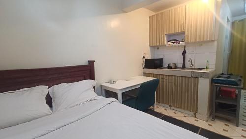 Rest and Go Studio in Найробі