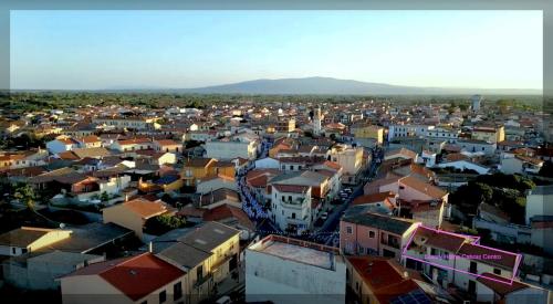 Luxury Home Cabras Centro