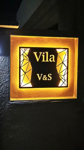 Vila V & S - Accommodation - Star Dojran