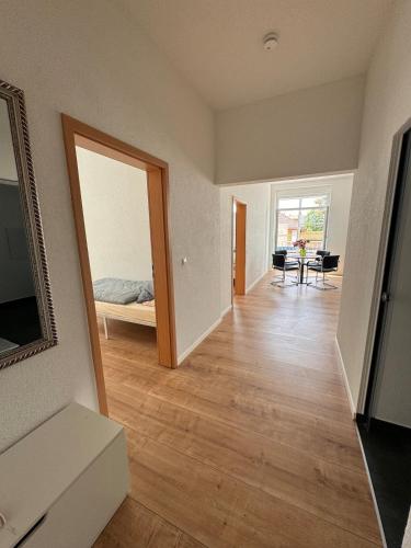 2 Bedroom Apartment at Grenzach train station in 格倫察赫－維倫