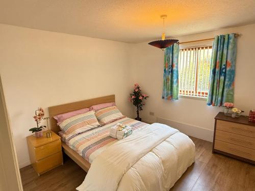 Flat near to City Centre attractions - Free parking, Edinburgh (photo 7)