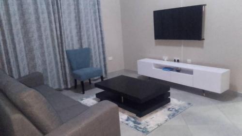 Kasane Boutique House in Kasane