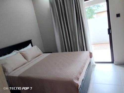 Kasane Boutique House in Kasane