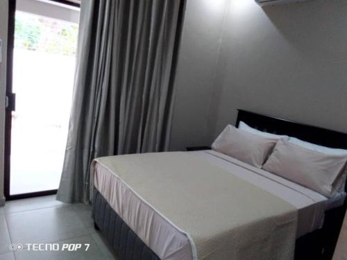 Kasane Boutique House in Kasane