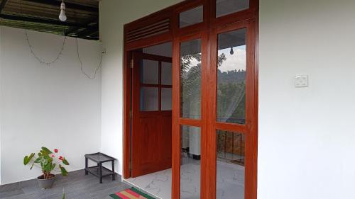 Mountain Manor Homestay
