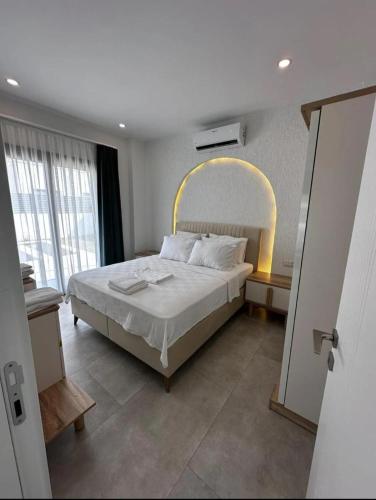 Villa Novara in Meselik