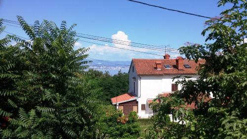  Apartman Oprić in Opric