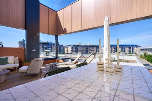 Viapol Homes by Home at Homes, Sevilla (foto 7)