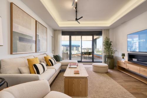 Viapol Homes by Home at Homes, Sevilla (foto 6)