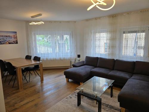 Moderne großzügige Wohnung zu vermieten (Moderne großzugige Wohnung zu vermieten) in Bretten