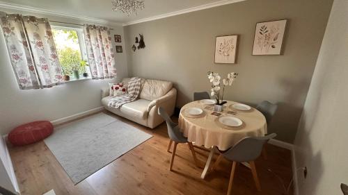 Cozy Apartment, Londyn (zdjęcie 4)