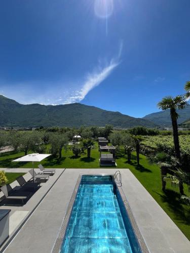 ALEA - Garda Lake Suite, Arco