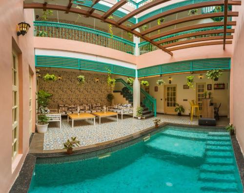 hotel photo