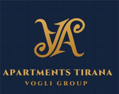 VOGLI GROUP APARTMENTS Tirana 1, Tirana