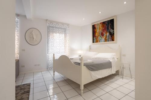Firenze Rentals - Por Santa Maria, Florencie (fotografie 7)