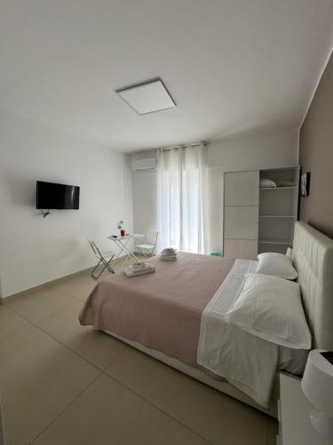 Four Rooms Naxos 5