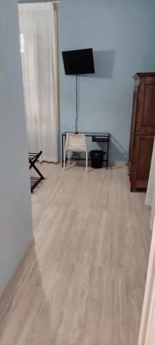 La Casa di Edo in Montale (Pistoia)