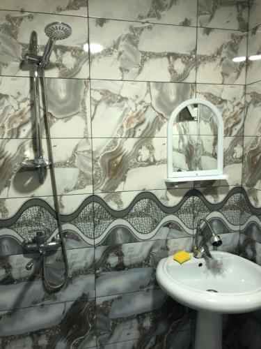 Гостевой дом, Mekhrably (Foto 6)