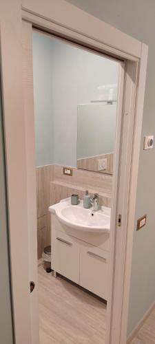 La Casa di Edo in Montale (Pistoia)