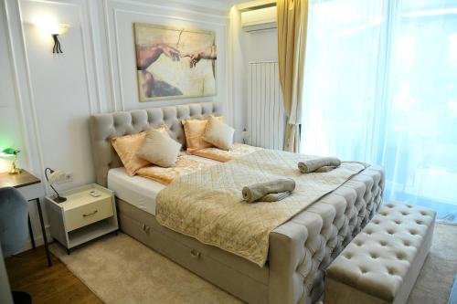 Residence LUX