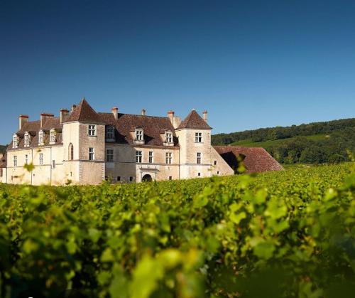 Le terroir des sens in Corgengoux