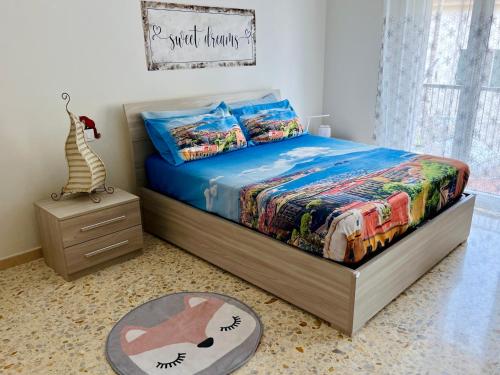 Pink Fox - Family Apartment -, Naples