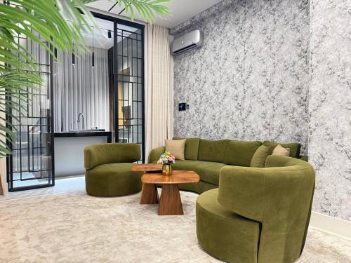 Maison Luxury Apartment Baku