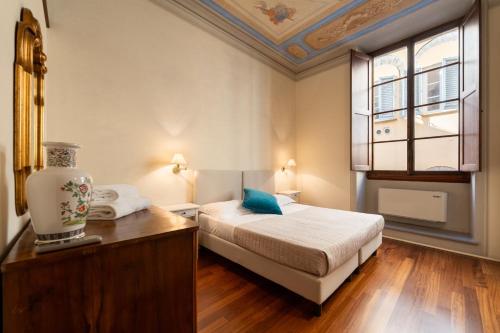 Firenze Rentals - Piazza Signoria, Florencie (fotografie 7)