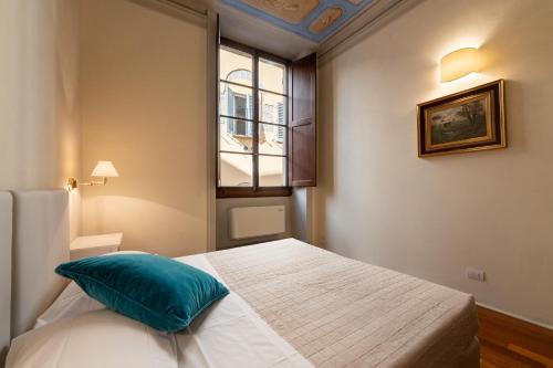 Firenze Rentals - Piazza Signoria, Florencie (fotografie 8)