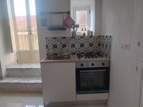 Casa Annina in Basilicata in Trivinjo