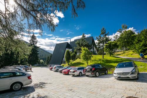 74333160 Pytloun Wellness Hotel Harrachov
