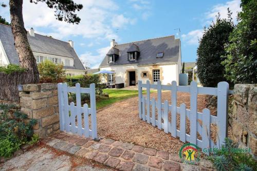 Villa kormoran - Location saisonnière - Carnac