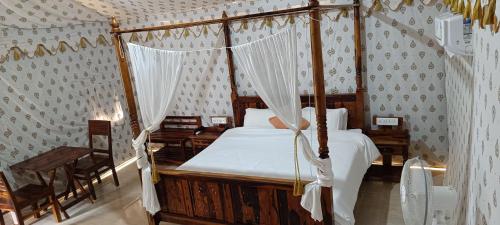 Maharaja Hotel in สามท