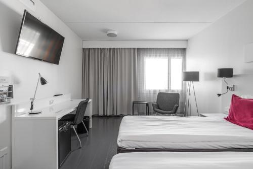 Teatterihotelli Riihimäki - image 6