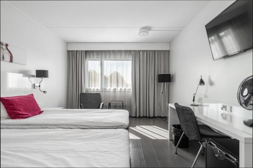 Teatterihotelli Riihimäki - image 13