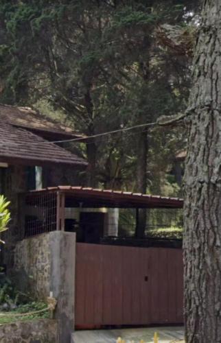 Ria Villa Istana Bunga