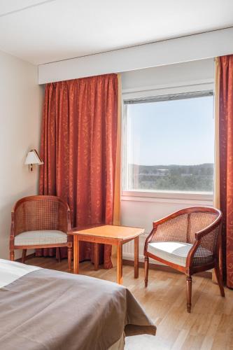 Teatterihotelli Riihimäki - image 11