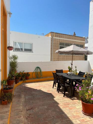 Solar Das Marés