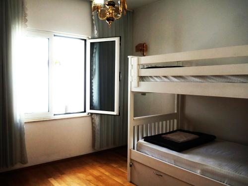 i hostel, Tirana (photo 9)