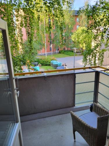Top, Oulu (fotografie 10)